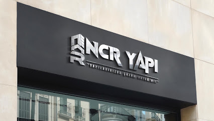 NCR YAPI kapak görseli
