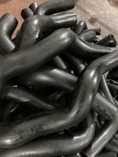 DİEL KAUÇUK HORTUM SANAYİ ( HOSE RUBBER ) kapak görseli