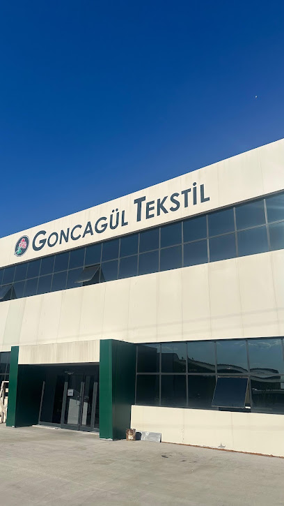 GONCA GÜL TEKSTİL kapak görseli