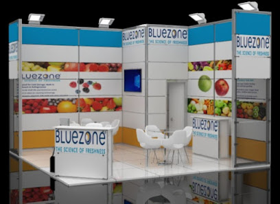 BLUEZONE EUROPE kapak görseli