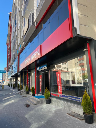 Cihanpen Pvc Dograma kapak görseli