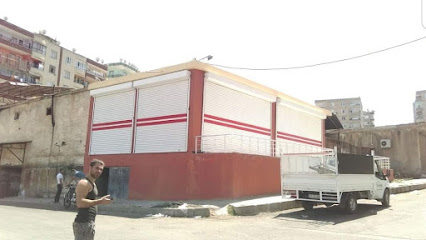 Otomatik Kepenk Diyarbakır tamir servis kapak görseli