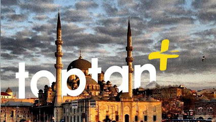 Toptan Plus Çanta ve Hac Malzemeleri kapak görseli
