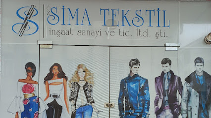ÖZ SİMA TEKSTİL İNŞAAT SANAYİ VE TİCARET LİMİTED ŞİRKETİ kapak görseli