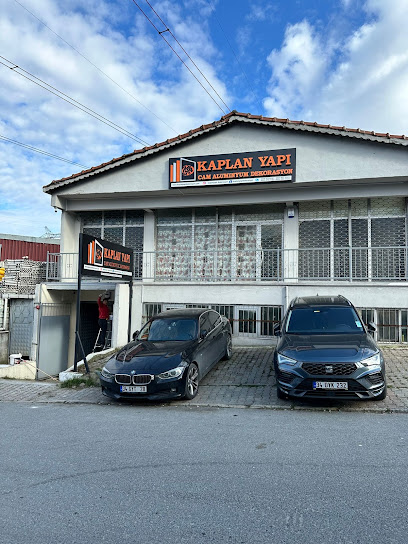 Kaplan Yapı Dekorasyon Şube1 kapak görseli