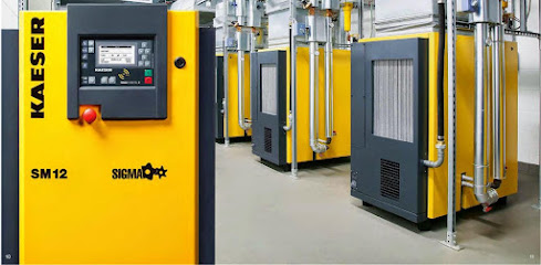 TAMSAN COMPRESSORS YETKİLİ SERVİS VE BAYİ-COMTEK COMPRESSOR kapak görseli