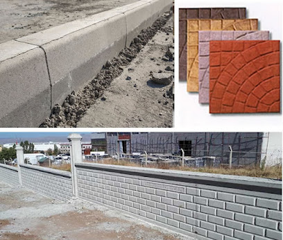 Coşkunlar Beton Direk Yapı kapak görseli