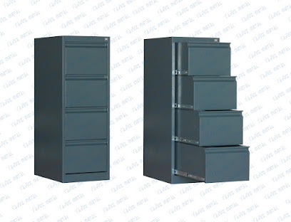 YAVUZ METAL STEEL APPLIANCES INDUSTRY kapak görseli