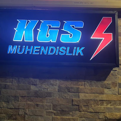 KGS Guvenlik ve Elektrik Sistemleri kapak görseli
