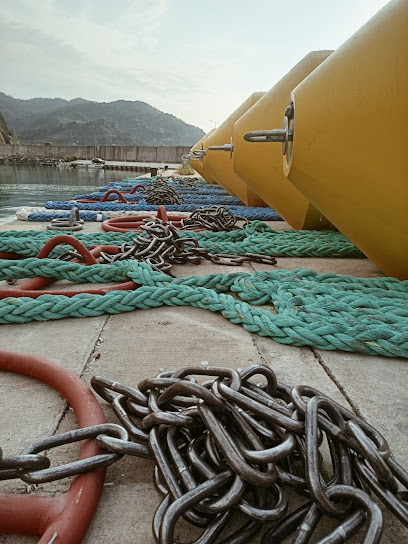 CB Aqua Kültür Hizmetleri kapak görseli