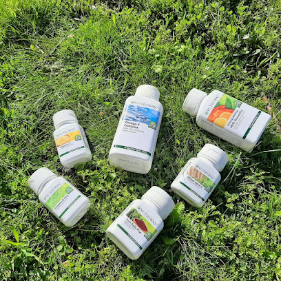 AMWAY AYDIN HİCRAN - MEHMET YAĞCI kapak görseli
