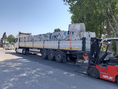 Ada Bigbag Çuval ve Palet Sanayii kapak görseli