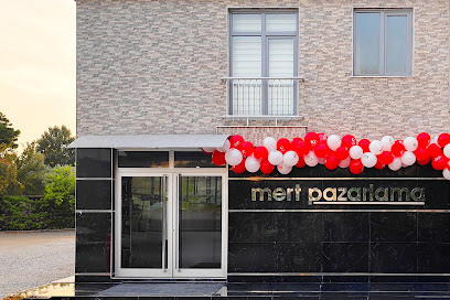 Mert Pazarlama kapak görseli