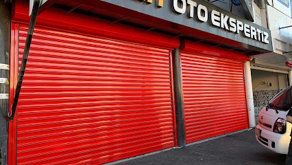 Bursa Otomatik Kapı - Özgür Kepenk Sistemleri ltd.şti kapak görseli