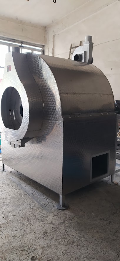 Serinhisar Metal Makina kapak görseli
