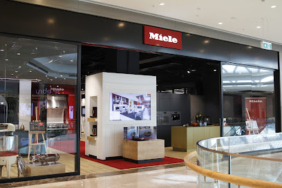 Miele Experience Center Vadistanbul AVM kapak görseli