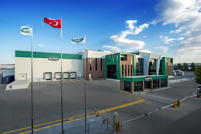 Peyman Kuruyemiş Gıda San.A.Ş. kapak görseli