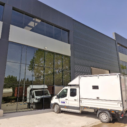 ALASKA KAĞIT LTD. ŞTİ kapak görseli