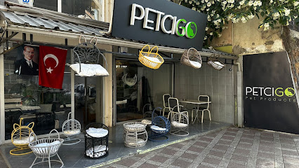 PETCIGO A.Ş kapak görseli