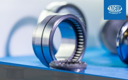 Meskar Rulman Ithalat Sanayi ve Dış Ticaret Limited Şirketi kapak görseli