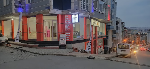 SAMSUN ÖZER MOBİLYA kapak görseli