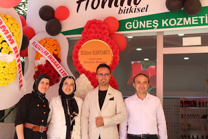 GÜNEŞ KOZMETİK ÇAYCUMA /ZONGULDAK kapak görseli