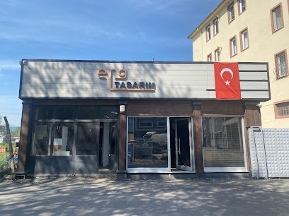 Erg Tasarım - Erg Mobilya kapak görseli