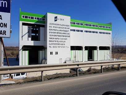 BESKAPI ENDÜSTRİYEL ÜRÜNLER SANAYİ VE DIŞ TİCARET LİMİTED ŞİRKETİ kapak görseli