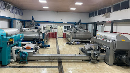 Batı Akdeniz Zeytinyağı Fabrikası kapak görseli