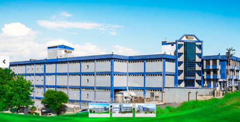 Burak Packaging Industry. Tic. Inc. kapak görseli