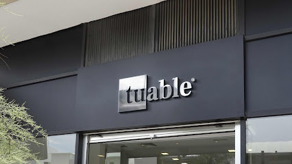 Tuable | Ev Dekorasyonu & Ev Tekstili Ürünleri kapak görseli
