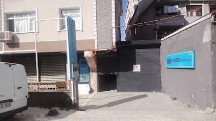 Mayer İplik kapak görseli