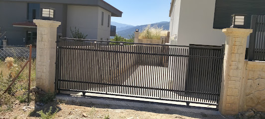 Özşahin Kardeşler Soğuk Demir Doğrama kapak görseli