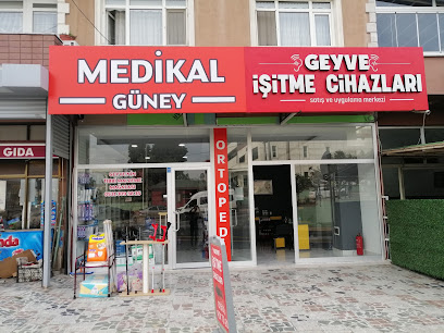 GÜNEY MEDİKAL GEYVE kapak görseli
