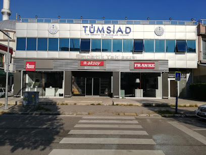 Aksoy Mutfak & Banyo & Kapı & Dekorasyon Proje ve İmalat kapak görseli