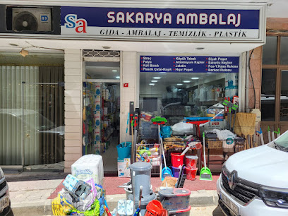 SAKARYA AMBALAJ TEMİZLİK TEDARİK kapak görseli