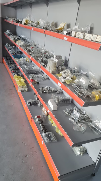 Alkatek Hidrolik ( İzmir Smart ) kapak görseli