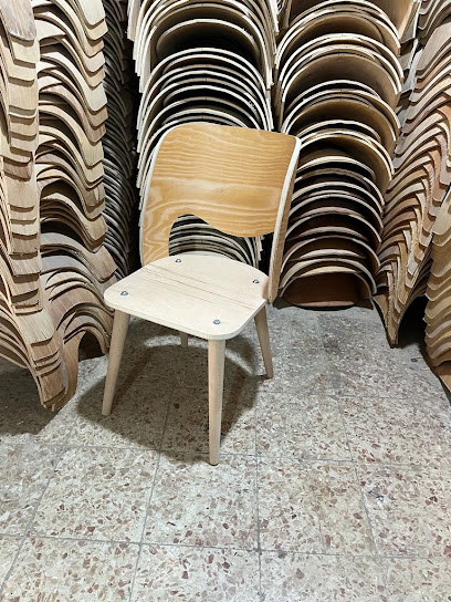 Sanat Papel Ahşap Formlu Kontrplak kapak görseli