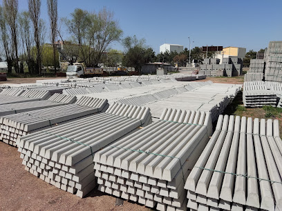 Şamil Beton Direk ve Tel Örgü kapak görseli