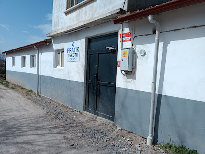 Pratik Medikal Tekstil Fabrikası kapak görseli
