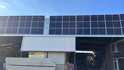 Şen Yalıtım İnş.Kömür.Nak.LTD.ŞTİ kapak görseli