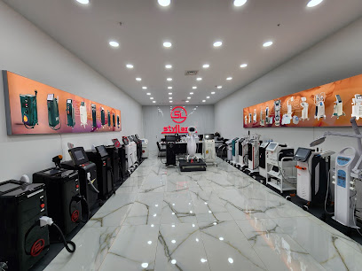 STYLLASER MEDİKAL VE KOZMETİK / GÜZELLİK SALONU EKİPMANLARI kapak görseli