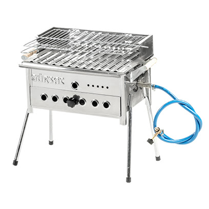Gürsaç Mangal kapak görseli