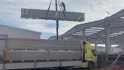 SAGLAM SAÇ METAL enerji savunma san ltd şti kapak görseli