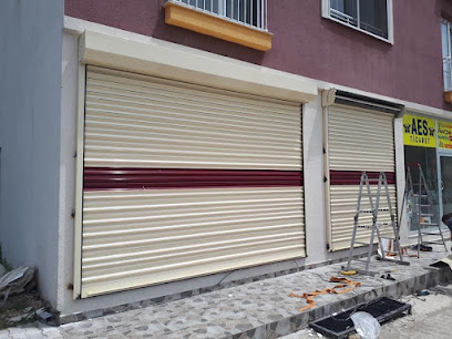 Hatay Güven Otomasyon kapak görseli