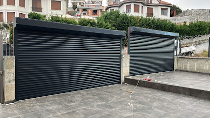 YAMAN OTOMATİK KEPENK kapak görseli