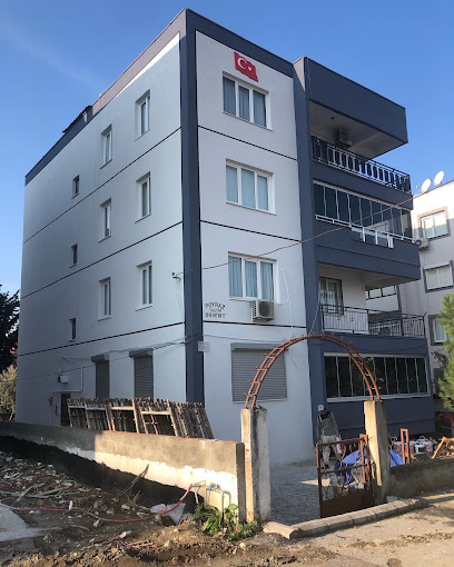 SEFA POYRAZ YALITIM & İNŞAAT & MANTOLAMA & DIŞ CEPHE kapak görseli