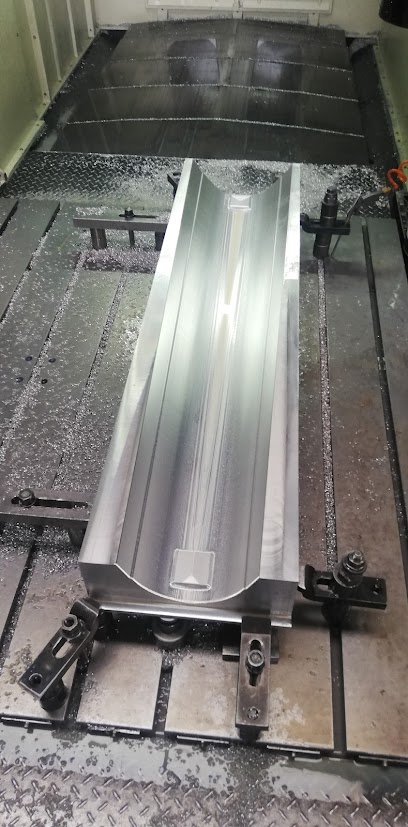 Net Endüstriyel Makine Sanayi ve Ticaret Ltd. Şti. kapak görseli