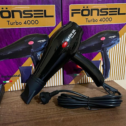 FÖNSEL kapak görseli