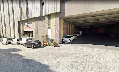 Çağlayan Ambalaj kapak görseli